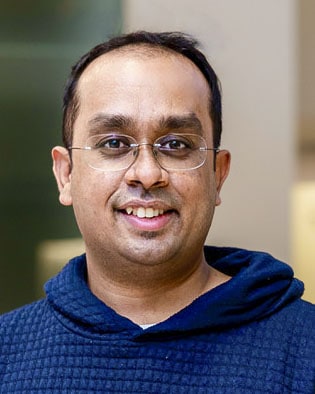 Apurva Ratan Murty